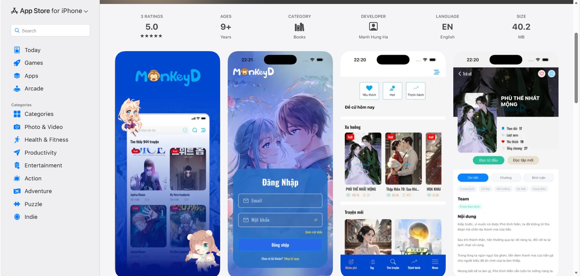 Định hướng xây dựng nội dung số chuyên nghiệp