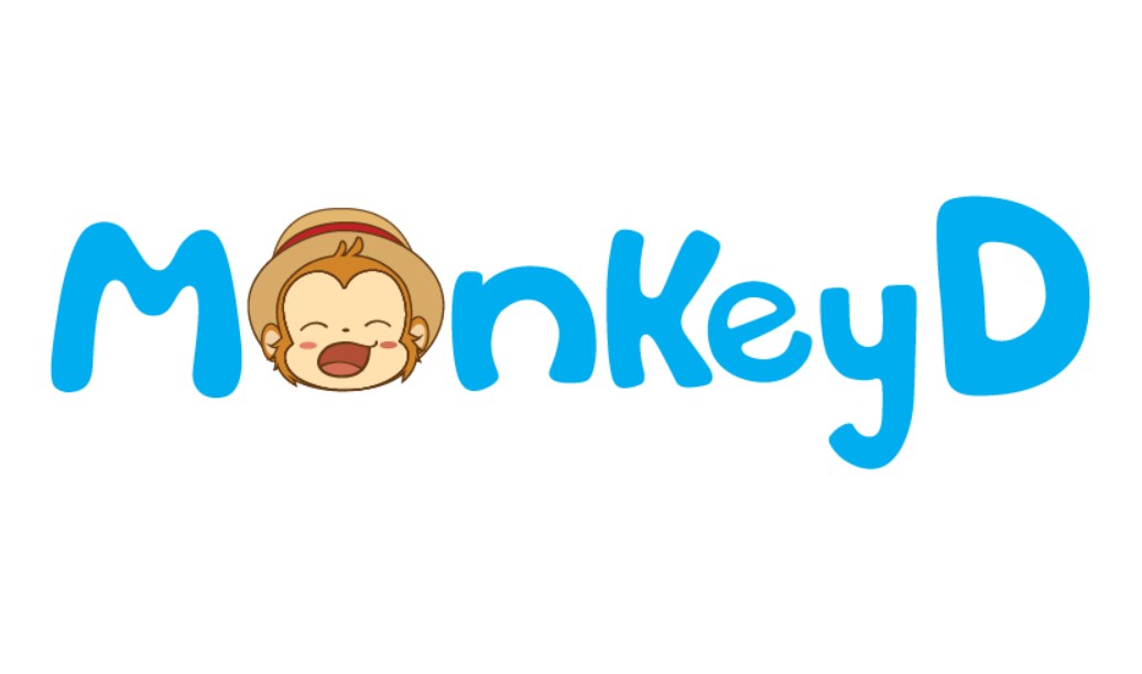 Sức lan tỏa của MonkeyD trong giới mộ điệu