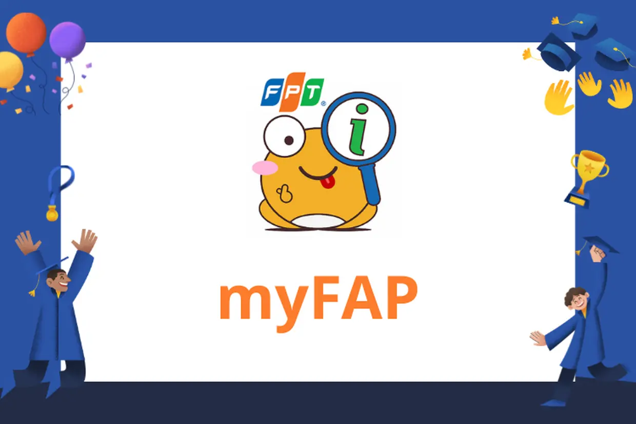 Cơ chế vận hành nền tảng số hóa Fap FPT đồng bộ