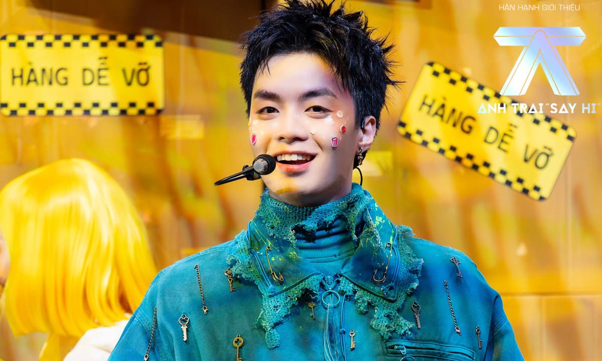 Phong cách nghệ thuật độc đáo và ấn tượng