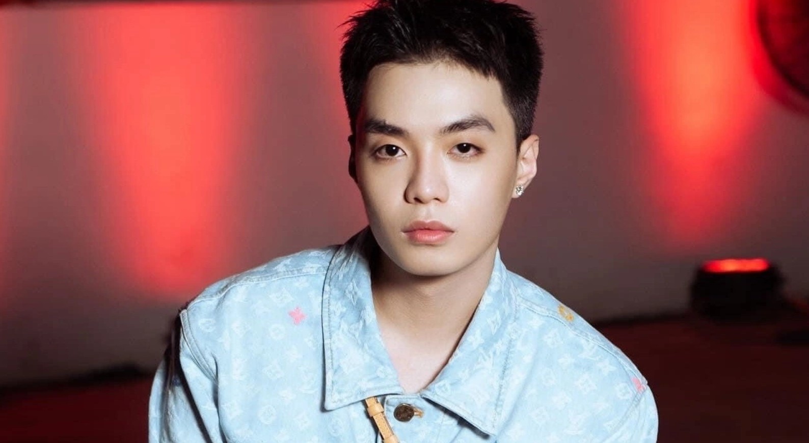 Quá trình trưởng thành của nam rapper trẻ