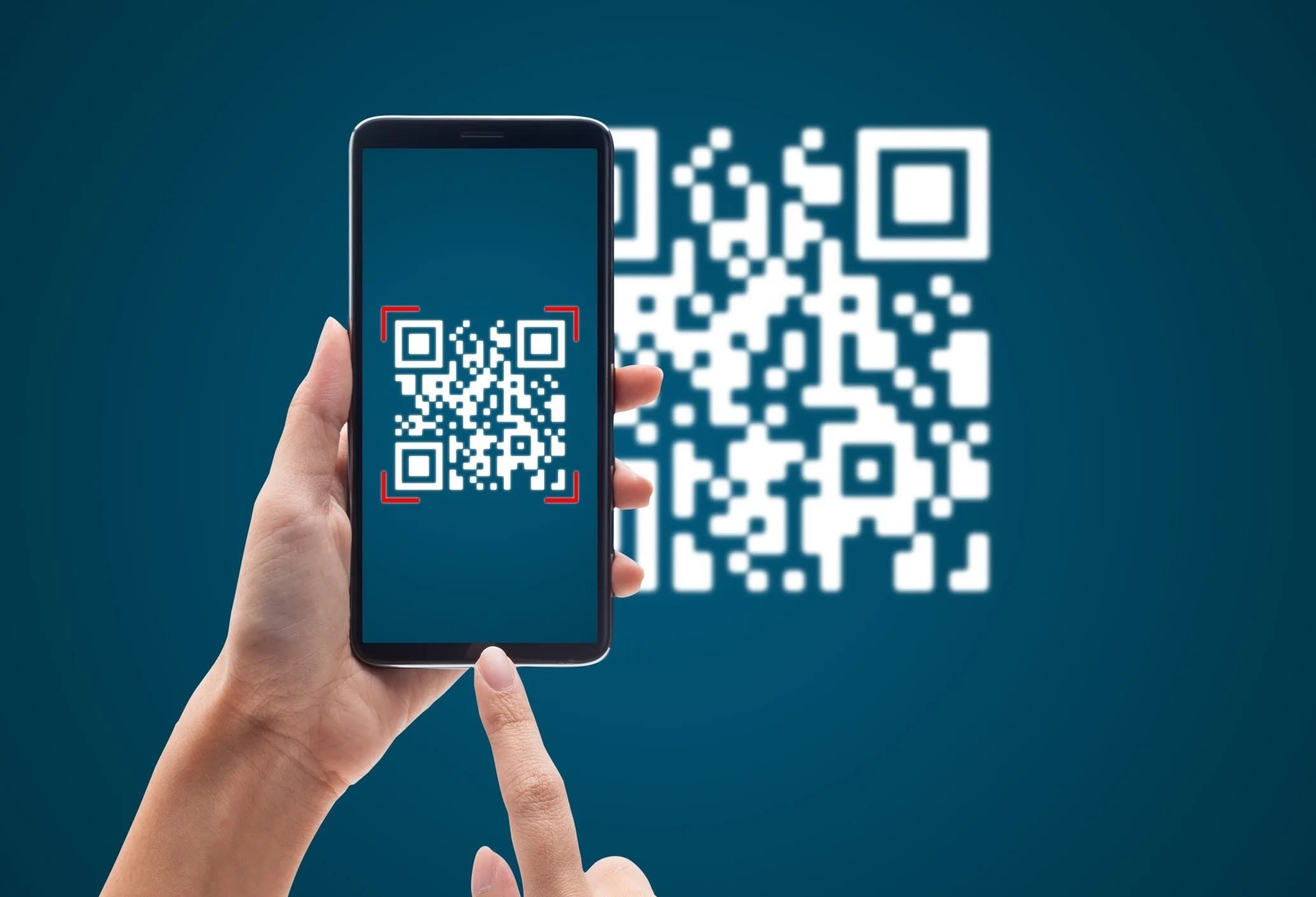 Tầm quan trọng của việc quét mã QR hiện nay