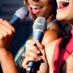 Hát Karaoke - 5 Lợi Ích Tuyệt Vời Đối Với Sức Khỏe Tâm Hồn