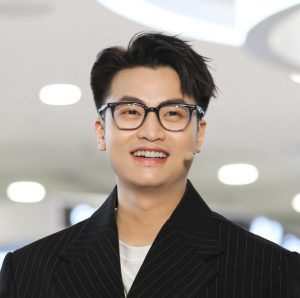 Ninh Anh Bùi - Top 1 Nhân Vật Có Sức Ảnh Hưởng Lớn Nhất