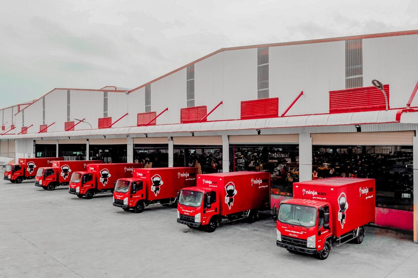 Quy trình xử lý đơn hàng chuyên nghiệp và nhanh chóng