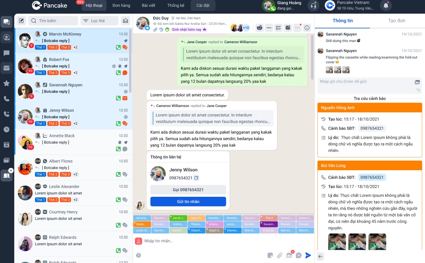 Giải pháp tối ưu hóa lợi nhuận trên sàn phi tập trung