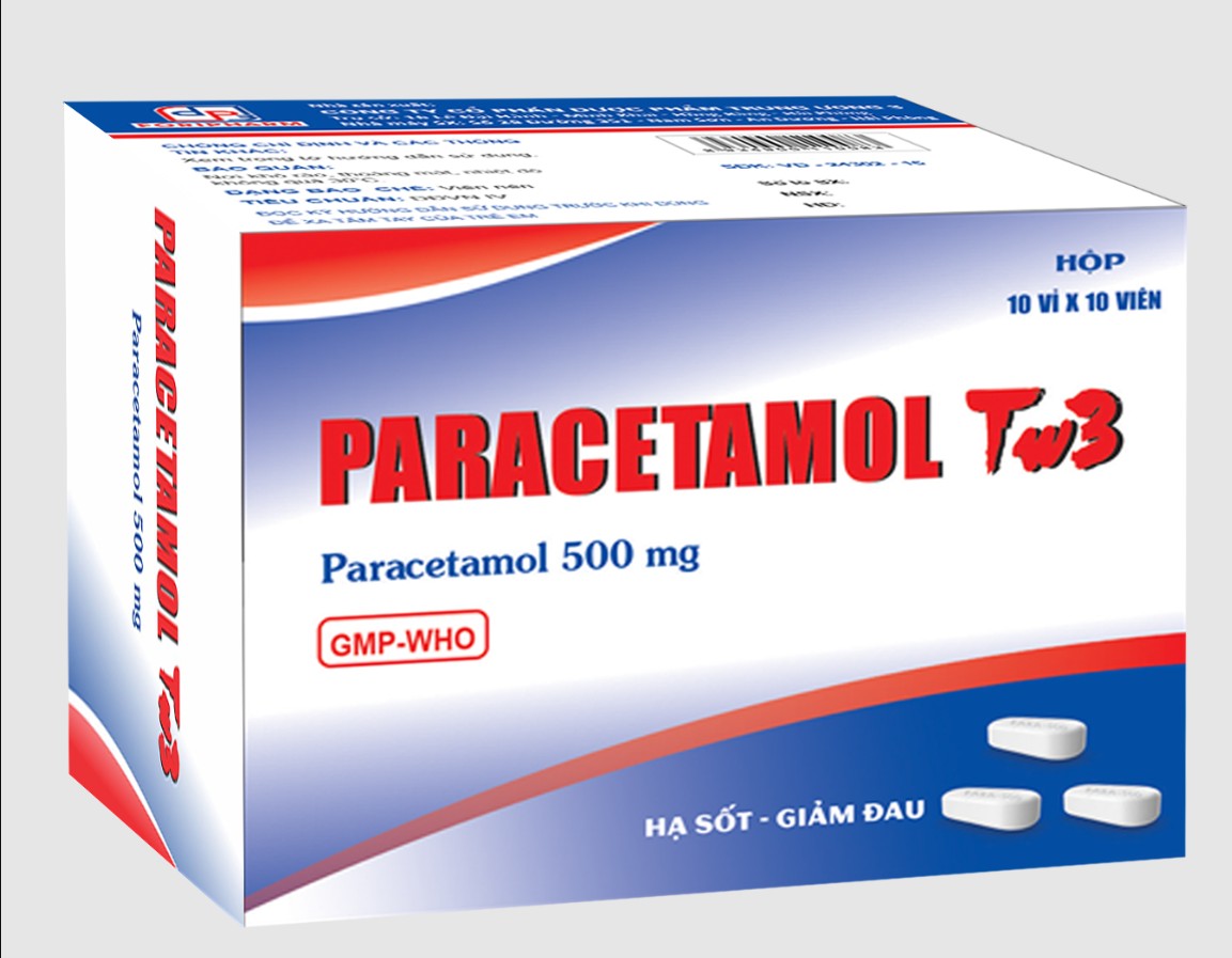 Phương pháp tính định mức sử dụng dược phẩm chuẩn