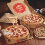 Pizza Hut - Top 7 Xu Hướng Ẩm Thực Đột Phá Năm 2026