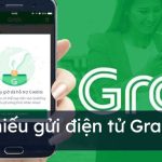 Phiếu Điện Tử Grab - 10 Ưu Điểm Đột Phá Bạn Cần Biết