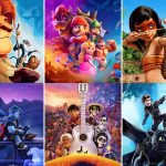 Phim Hoạt Hình - Top 10 Xu Hướng Thống Trị Màn Ảnh 2026