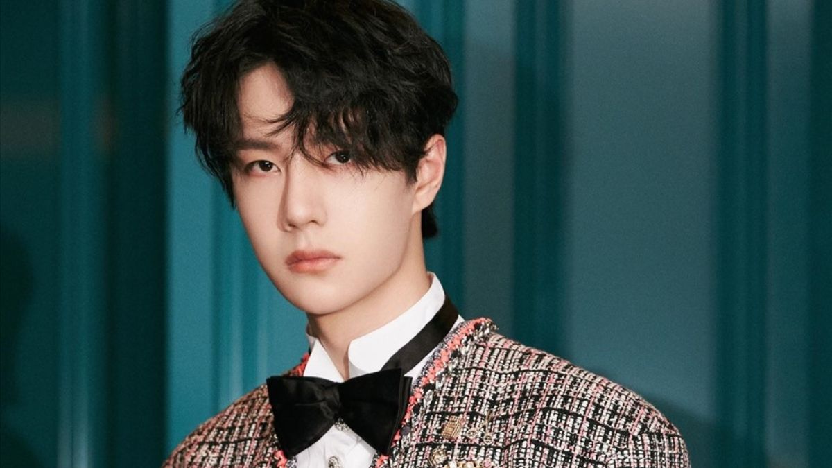 Phong cách ăn mặc thời thượng của nam nghệ sĩ trẻ