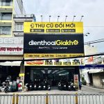 Điện Thoại Giá Kho - Hệ Thống Bán Lẻ Công Nghệ Uy Tín 2026