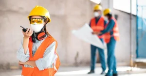 Giám Sát An Toàn - 5 Giải Pháp Công Nghệ Đột Phá Năm 2025