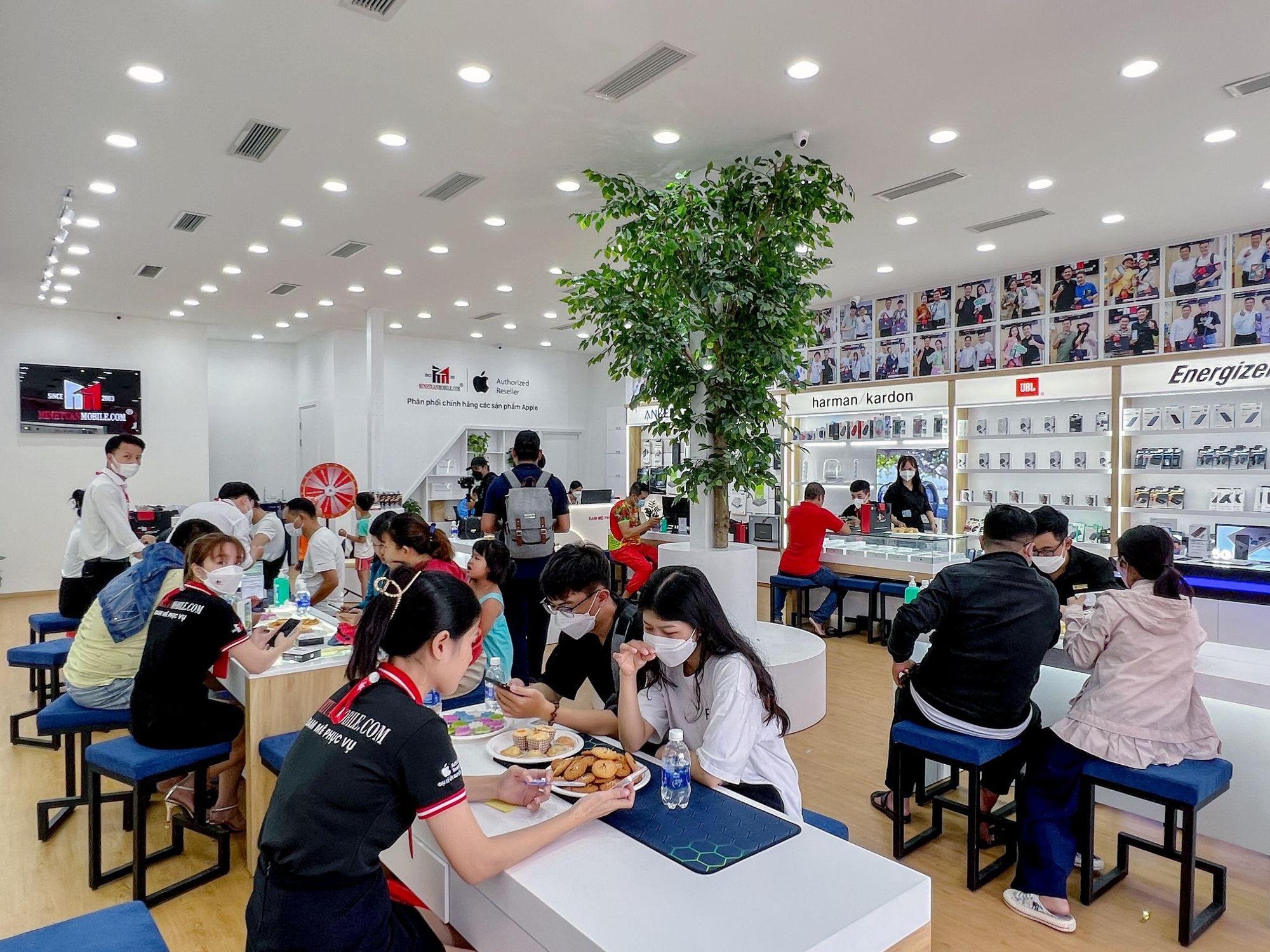 Quy trình tư vấn khách hàng tiêu chuẩn quốc tế