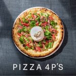 Pizza 4P's - Nghệ Thuật Ẩm Thực Vị Nhân Sinh Bền Vững