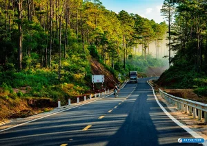 Măng Đen - Top 10 Địa Điểm Du Lịch Đẹp Nhất