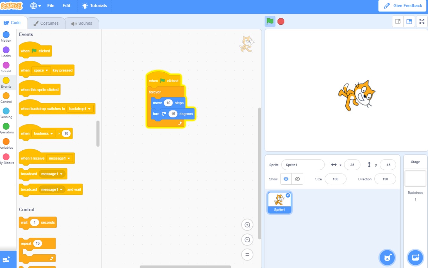 Công nghệ cốt lõi bên trong ứng dụng này