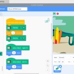 Scratch 3 - 5 Bước Khởi Đầu Lập Trình Tư Duy Cho Trẻ