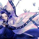 Shinobu - Nữ Kiếm Sĩ Tài Ba Trong Thế Giới Anime 2026