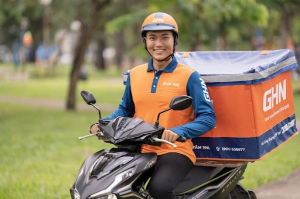 Phương thức vận hành của shipper chuyên nghiệp hiện nay