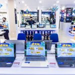 Phong Vũ - Hệ Thống Bán Lẻ Công Nghệ Uy Tín Việt Nam