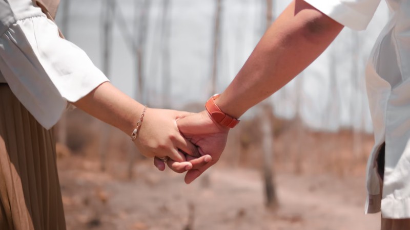 Các dạng biểu hiện tương tác vật lý thường gặp