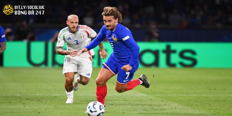 Khám phá chi tiết nền tảng xem bóng đá hàng đầu Socolive