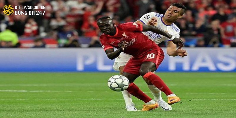 Xem mọi trận đấu trên mọi thiết bị yêu thích cùng Socolive