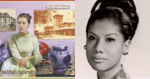 Sương Nguyệt Anh - 5 Dấu Ấn Cuộc Đời Của Nữ Chủ Bút