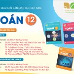 Toán 12 Kết nối tri thức - Phương Pháp Học Tư Duy Điểm 10
