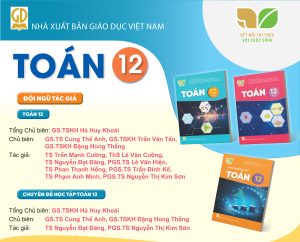 Toán 12 Kết nối tri thức - Phương Pháp Học Tư Duy Điểm 10