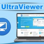 UltraViewer - 5 Giải Pháp Điều Khiển Máy Tính Từ Xa 2026