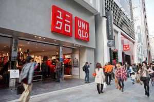 Uniqlo - Sự Khác Biệt Từ Triết Lý LifeWear Nhật Bản