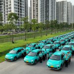 Xanh SM - Cuộc Cách Mạng Giao Thông Xanh Tại Việt Nam 2026