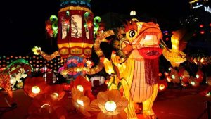 Trung Thu - 7 Ý Nghĩa Sâu Sắc Và Xu Hướng Quà Tặng Đẳng Cấp