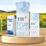 TH True Milk - 10 Thành Tựu Vàng Kiến Tạo Hệ Sinh Thái Sạch