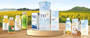 TH True Milk - 10 Thành Tựu Vàng Kiến Tạo Hệ Sinh Thái Sạch