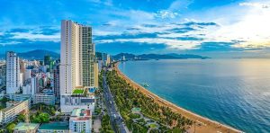 Thời Tiết Nha Trang - 12 Tháng Khám Phá Vùng Biển Đảo