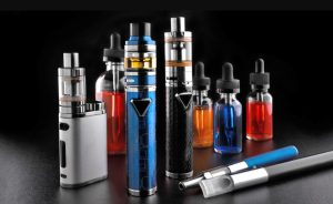 Thuốc Lá Điện Tử - 5 Sự Thật Quan Trọng Bạn Cần Biết