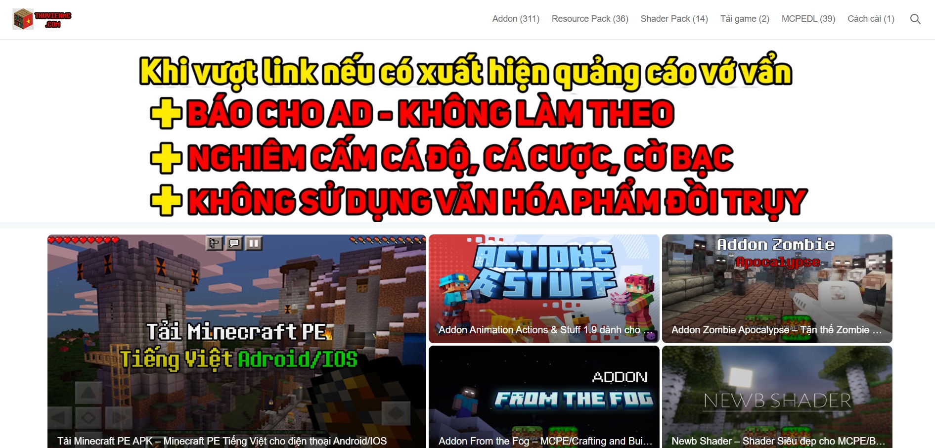 Tận dụng tối đa nguồn tri thức tại Thuvienmc hiệu quả