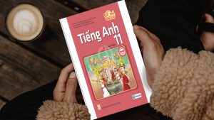 Tiếng Anh 11 Global Success - 4 Bí Quyết Chinh Phục Điểm 10