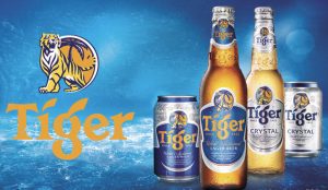 Tiger Bạc - 5 Điểm Khác Biệt Tạo Nên Sự Đẳng Cấp