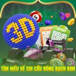 Soi Cầu Rồng Bạch Kim - Hành Trình Dự Đoán Số Chính Xác