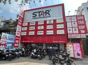 Tin Học Ngôi Sao - 5 Giải Pháp Công Nghệ Đỉnh Cao 2026