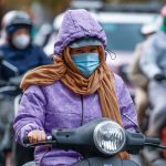 Thời Tiết Không Khí Lạnh Miền Bắc - 5 Chuyển Biến Bất Thường