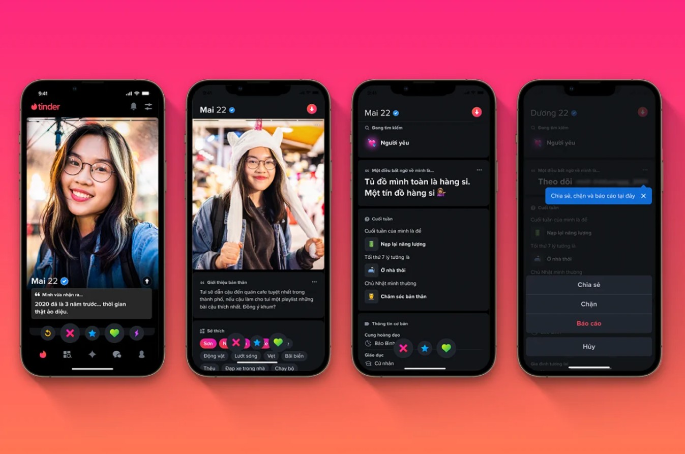 Nguyên lý vận hành hệ thống ghép đôi thông minh