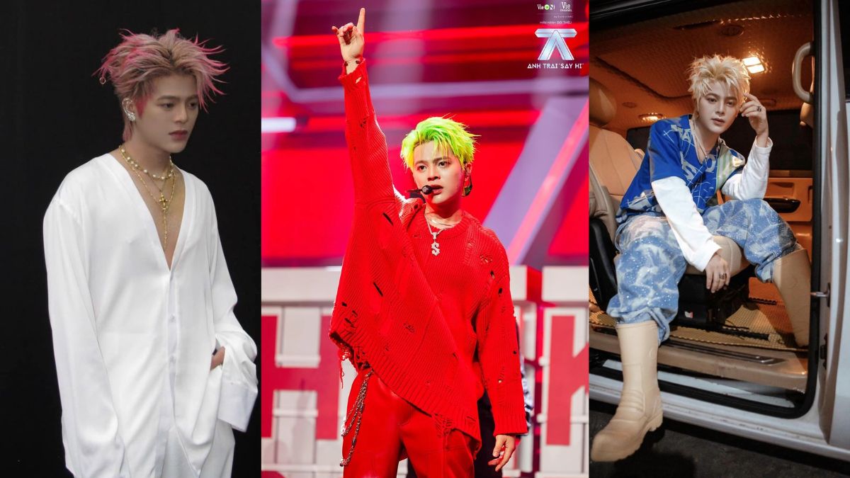 Cảm hứng nghệ thuật từ các ca khúc đình đám