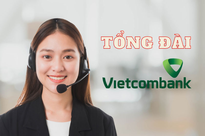 Cơ sở vận hành hệ thống tổng đài Vietcombank trực tuyến