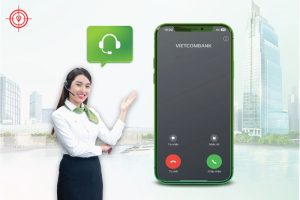 Tổng Đài Vietcombank - Cách Liên Hệ Nhanh Chóng Nhất 2026