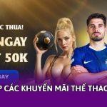 Tổng Hợp Các Khuyến Mãi Thể Thao Hấp Dẫn Tại BossFun